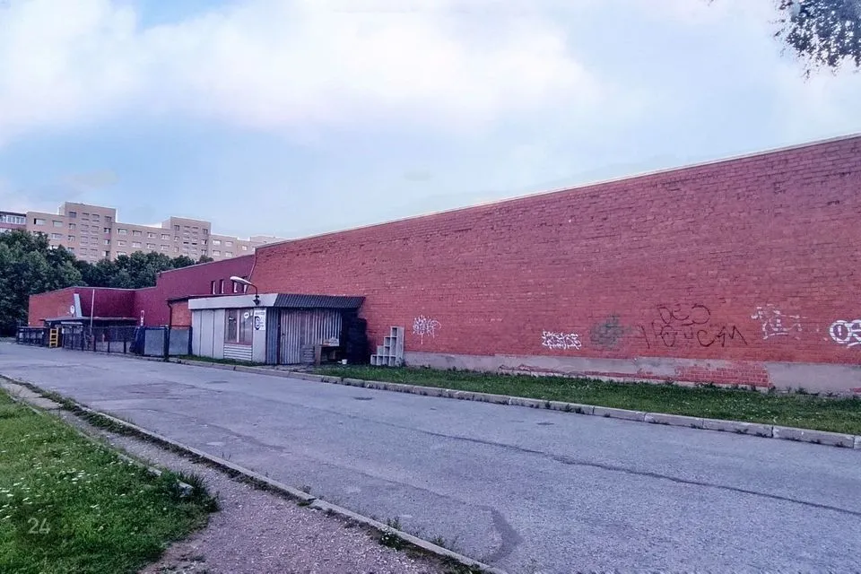 18 m² Garaaž - Tallinn, Lasnamäe linnaosa - foto 3