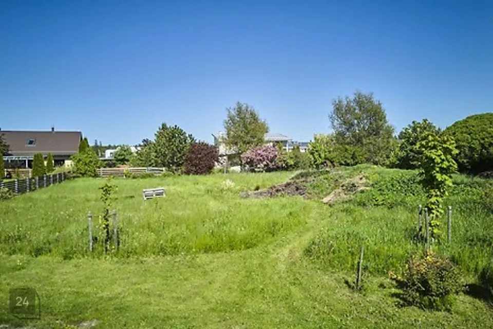 Elamumaa, 1826 m² Maa  -  Viimsi vald, Haabneeme alevik - foto 5