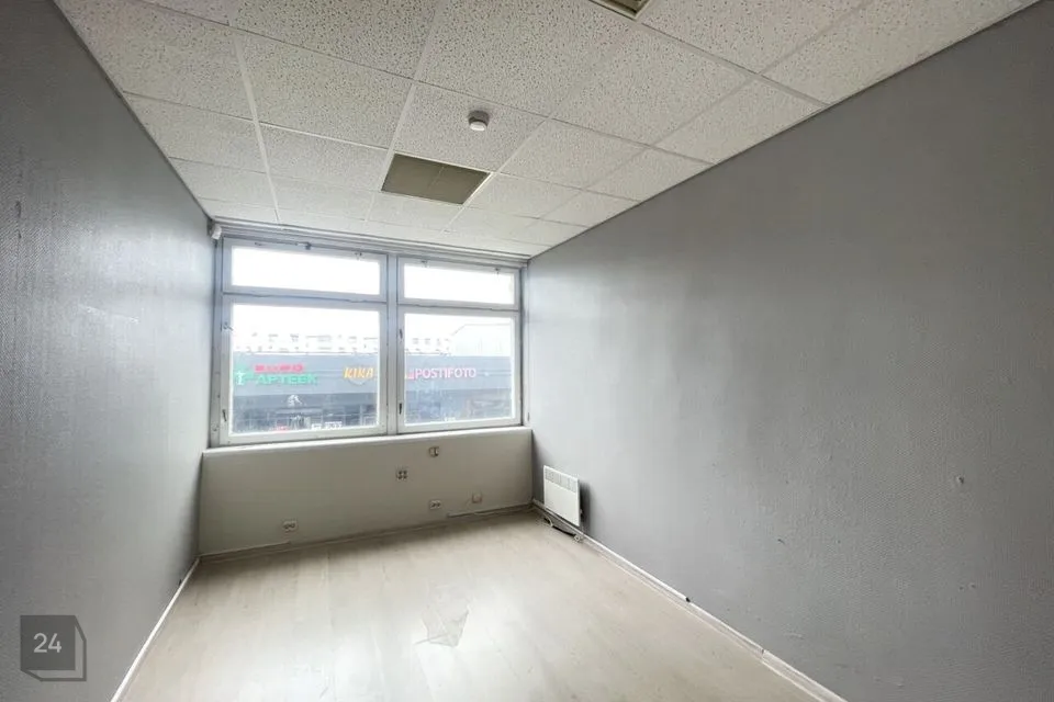 12 m² Äripind - Tallinn, Lasnamäe linnaosa