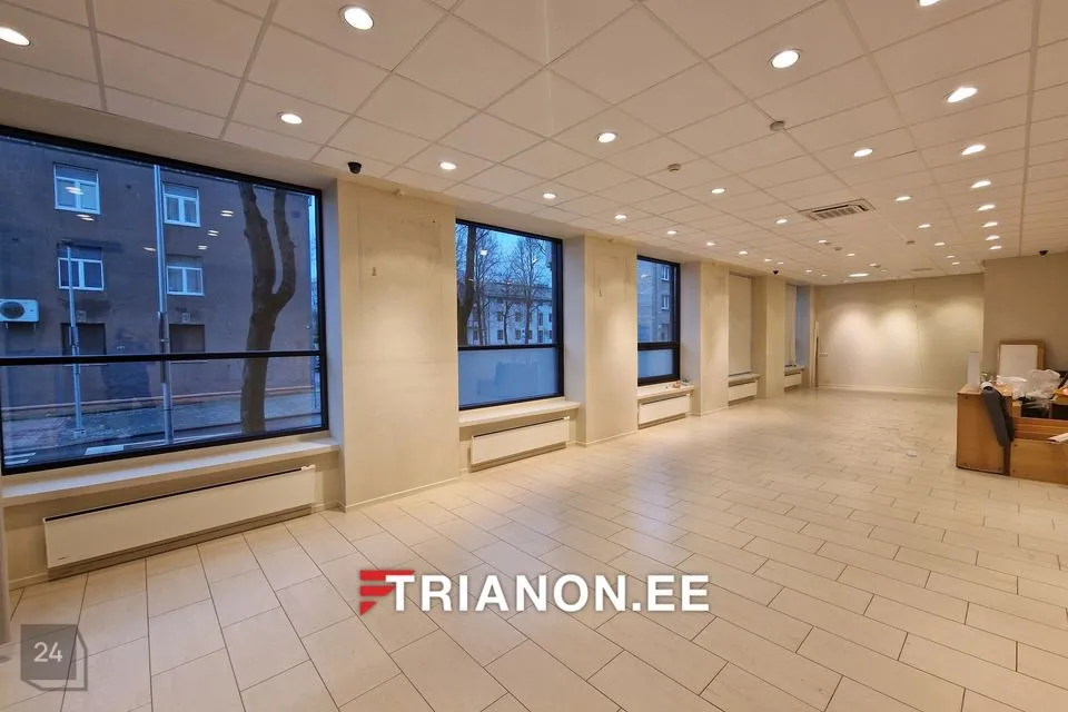 Mitme sihtotstarbega, 276 m² Äripind - Narva linn - foto 4