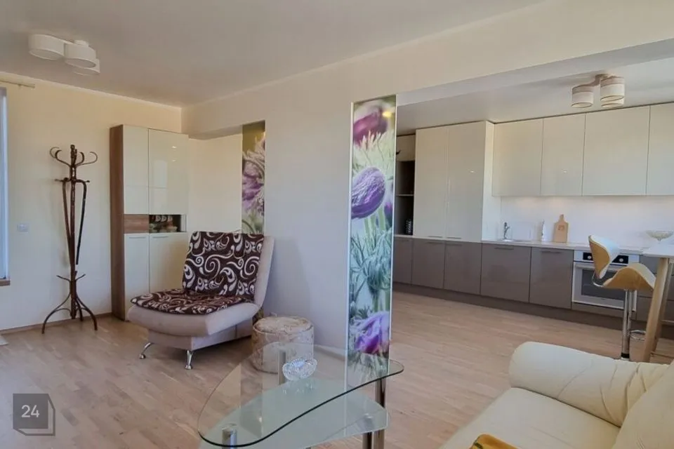 Büroo, 60 m² Äripind  -  Tallinn, Haabersti linnaosa - foto 4