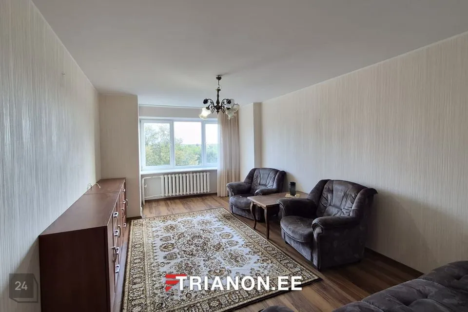 4-toaline Korter - Narva linn