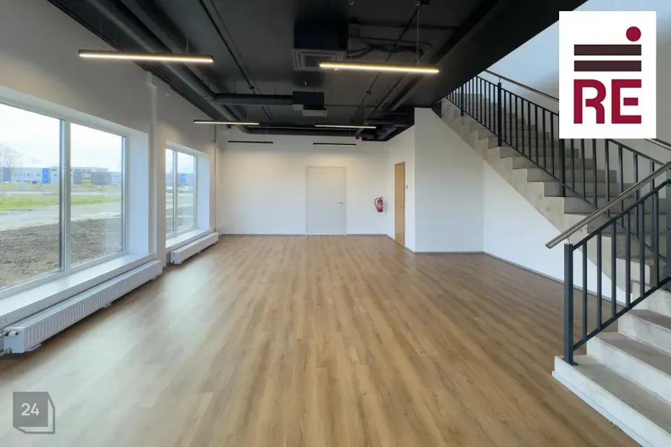 Mitme sihtotstarbega, 686 m² Äripind - Rae vald, Soodevahe küla - foto 2