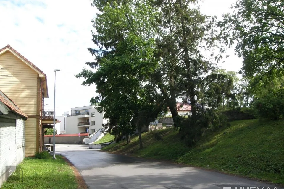 64 m² Majaosa - Pärnu linn, Pärnu linn - foto 3