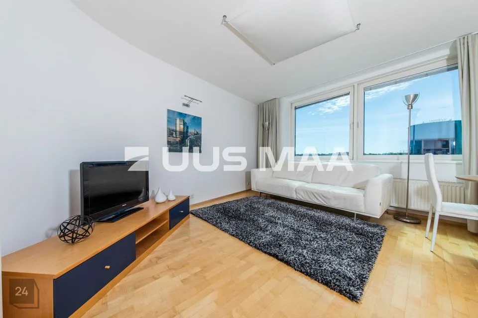 3-комнатная Квартира в Tallinn, Kesklinna linnaosa