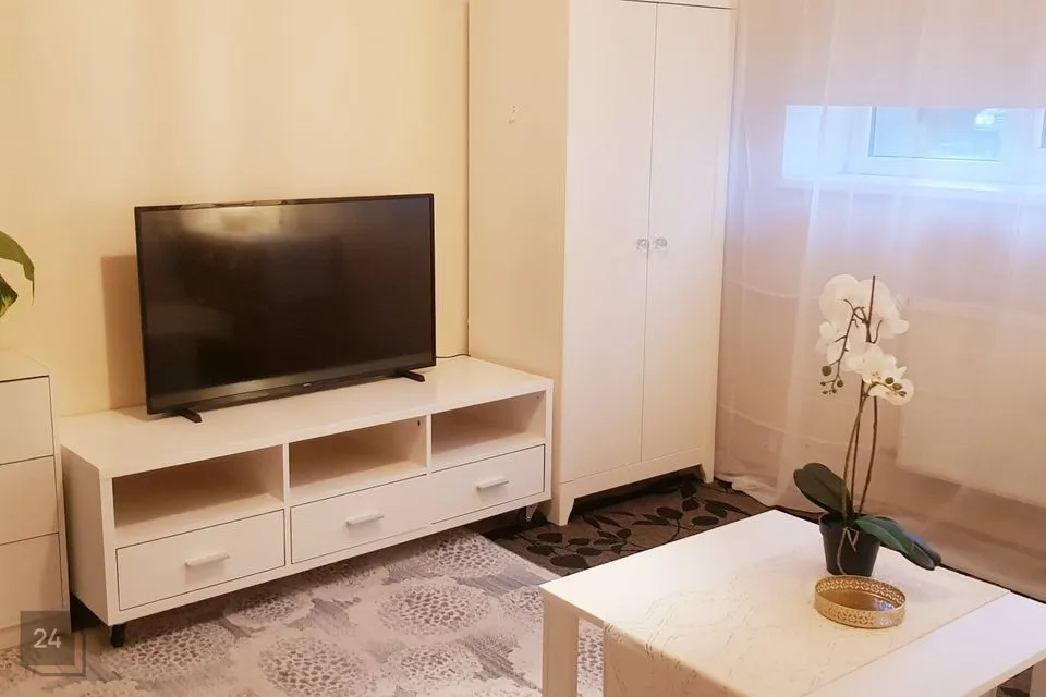 1-toaline Korter  -  Tallinn, Haabersti linnaosa - foto 3