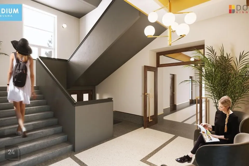 1-toaline Korter - Tartu linn, Tartu linn - foto 2