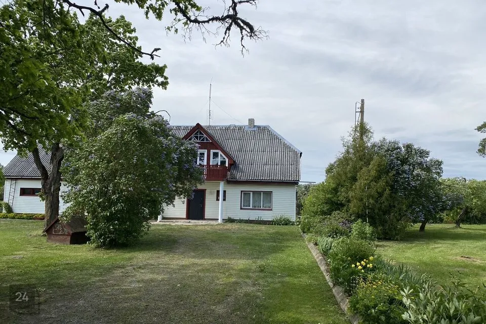 5-toaline Maja  -  Pärnu linn, Soeva küla - foto 3