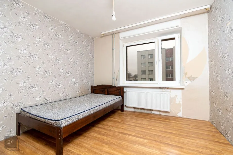 2-toaline Korter  -  Tallinn, Kristiine linnaosa - foto 3