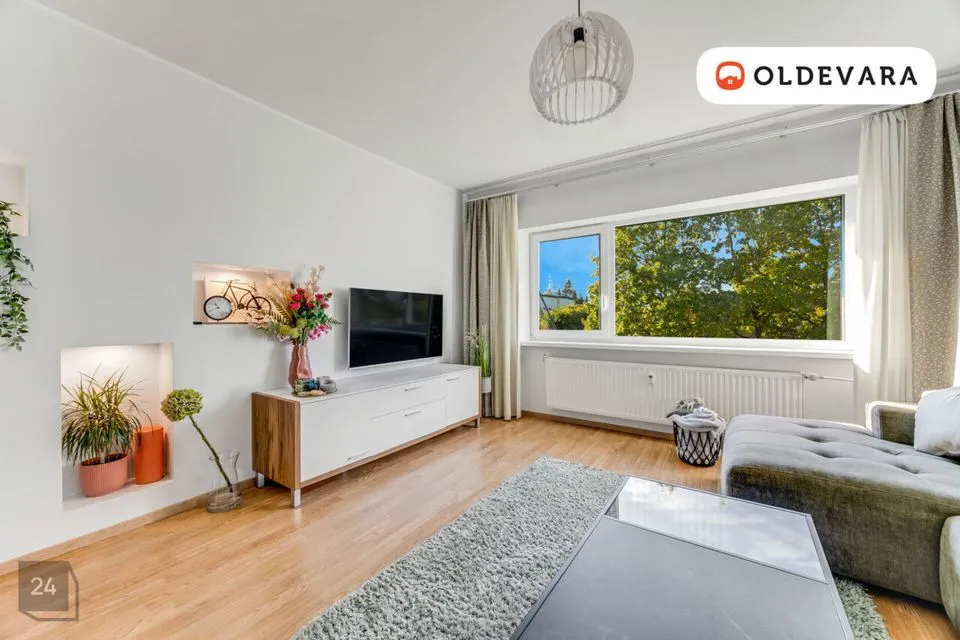 4-toaline Korter  -  Harku vald, Harku alevik - foto 3