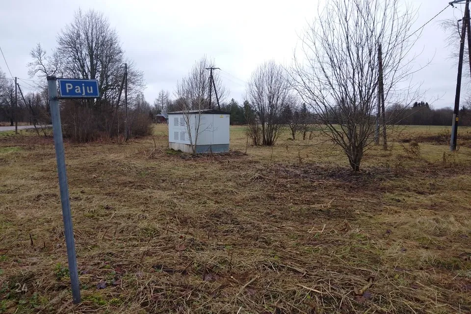 Tootmismaa, 12660 m² Maa - Järva vald, Ambla alevik - foto 3