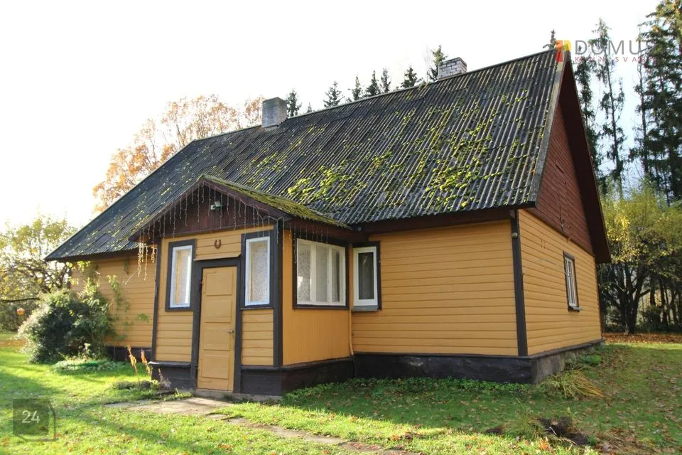 4-комнатная дом в Viljandi vald, Surva küla - фото 3