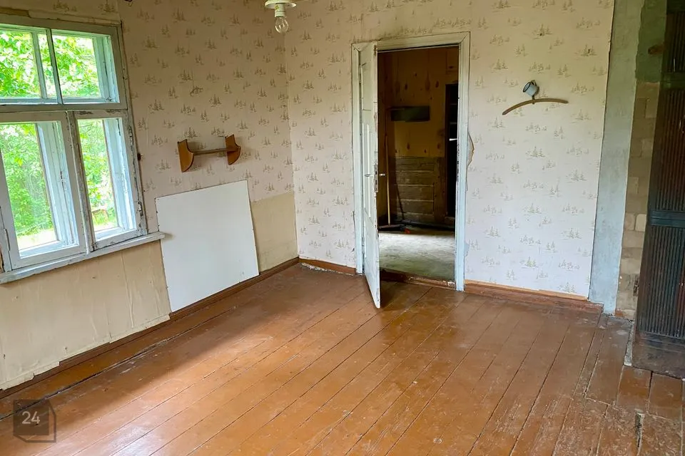 2-комнатная дом в Jõgeva vald, Visusti küla - фото 2