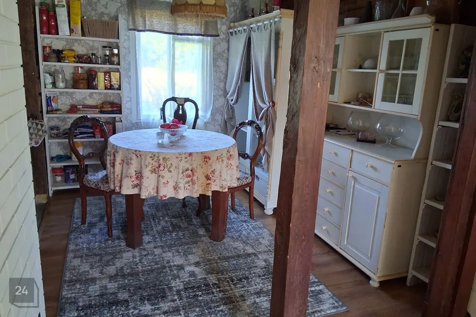 6-toaline Maja  -  Saaremaa vald, Ansi küla - foto 4