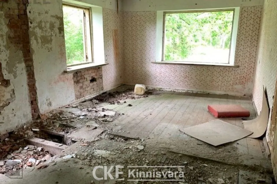 29800 m² Maa  -  Lääneranna vald, Sookatse küla - foto 4