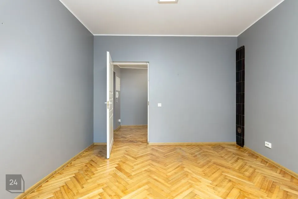 4-toaline Korter  -  Tallinn, Kesklinna linnaosa - foto 4