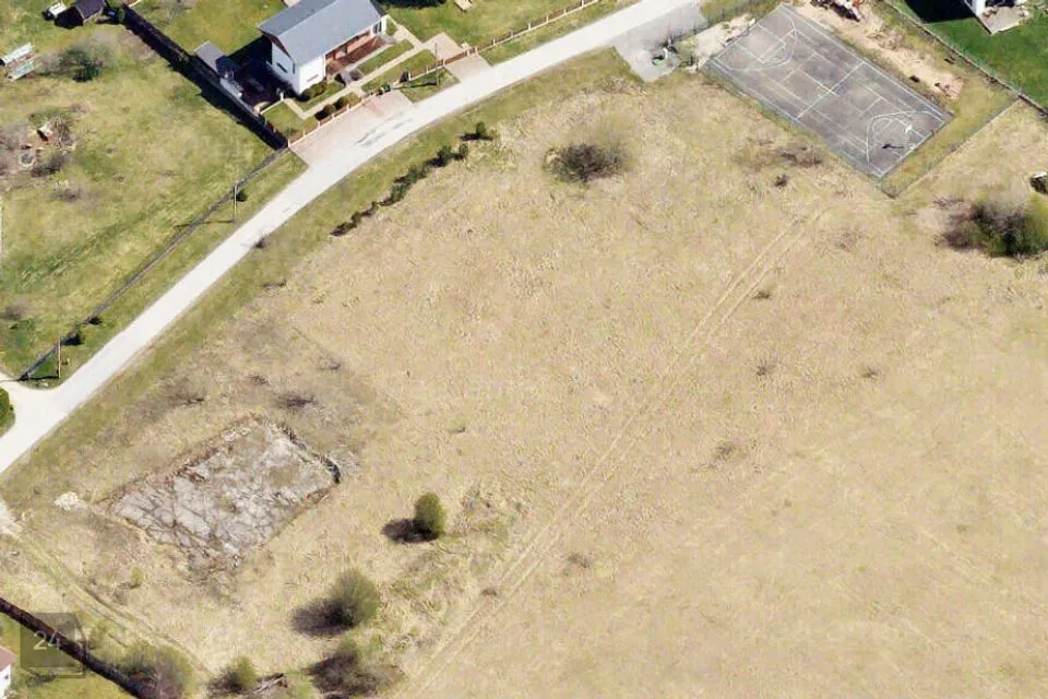 Elamumaa, 2696 m² Maa - Harku vald, Ilmandu küla - foto 2