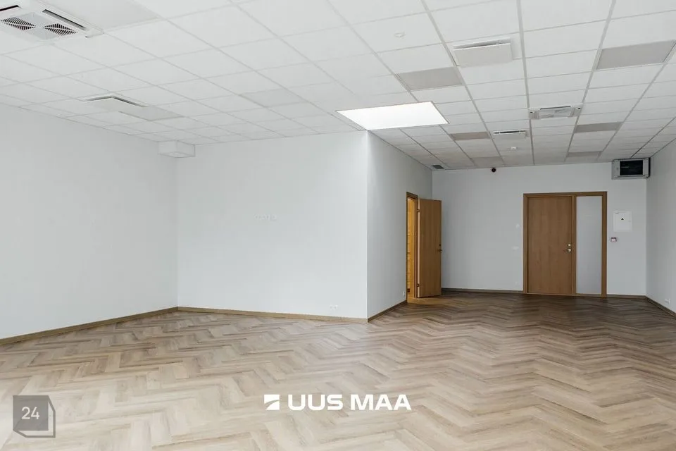 93 m² Äripind - Harku vald, Tabasalu alevik - foto 2