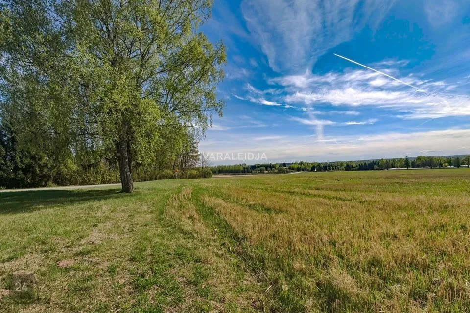 Maatulundusmaa, 27532 m² Maa - Kambja vald, Vana-Kuuste küla