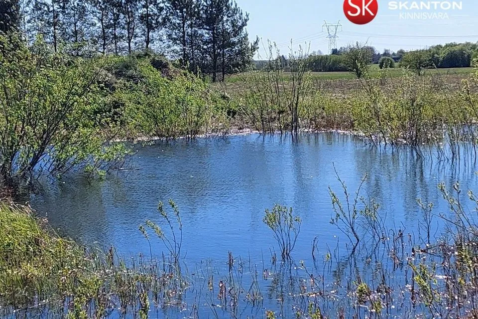 Elamumaa, 6751 m² Maa - Lääne-Nigula vald, Koluvere küla - foto 5