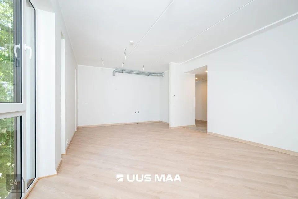 3-toaline Korter - Tallinn, Mustamäe linnaosa - foto 3
