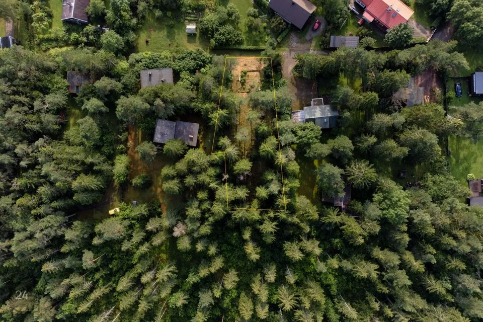 Земля жилой застройки, 1098 m² участок в Lääne-Harju vald, Tuulna küla - фото 4