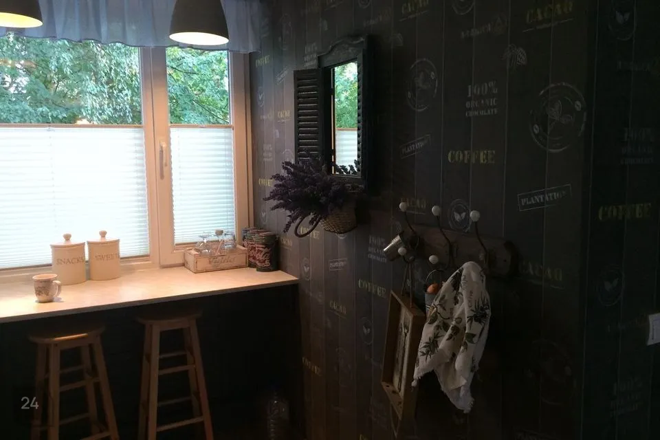 3-toaline Korter  -  Narva-Jõesuu linn, Narva-Jõesuu linn - foto 5