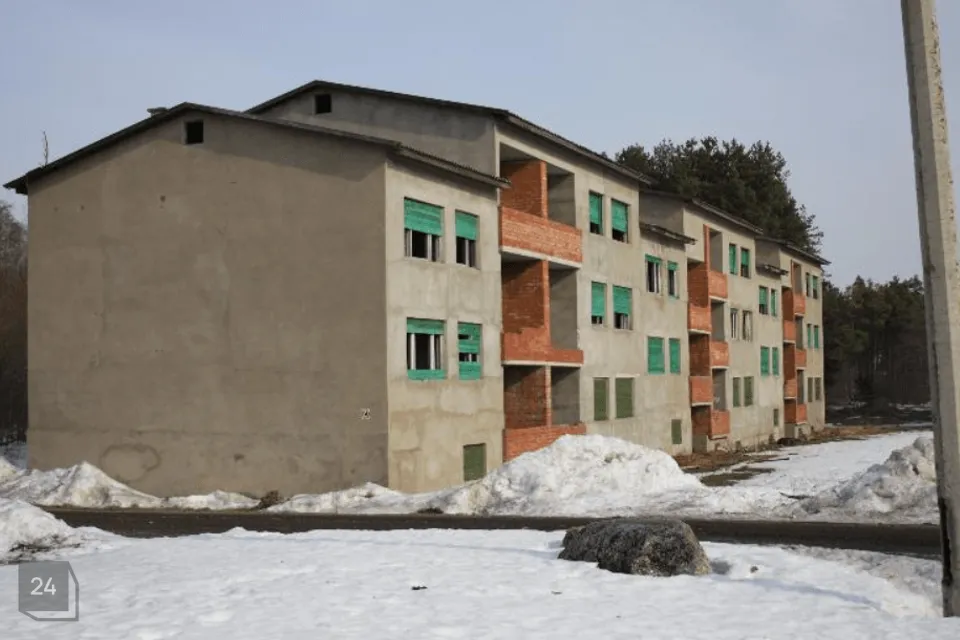 1-room house in Viru-Nigula vald, Kunda linn - photo 5