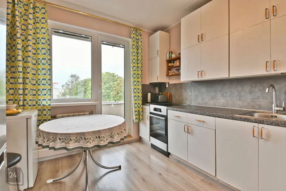 3-toaline Korter - Tallinn, Haabersti linnaosa - foto 5