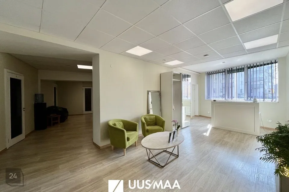 Mitme sihtotstarbega, 152 m² Äripind - Tallinn, Kesklinna linnaosa - foto 4