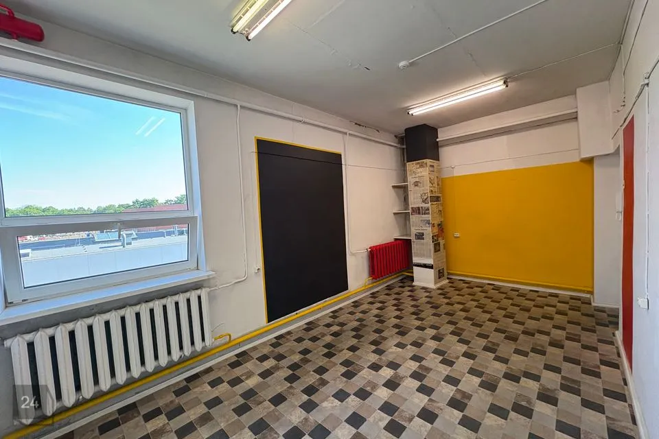 Mitme sihtotstarbega, 18 m² Äripind  -  Tallinn, Kristiine linnaosa - foto 3