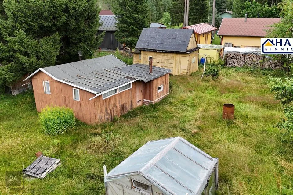 1-toaline Maja  -  Saue vald, Laitse küla