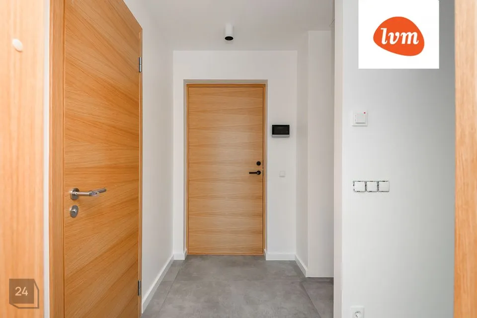 2-toaline Korter - Pärnu linn, Pärnu linn - foto 5