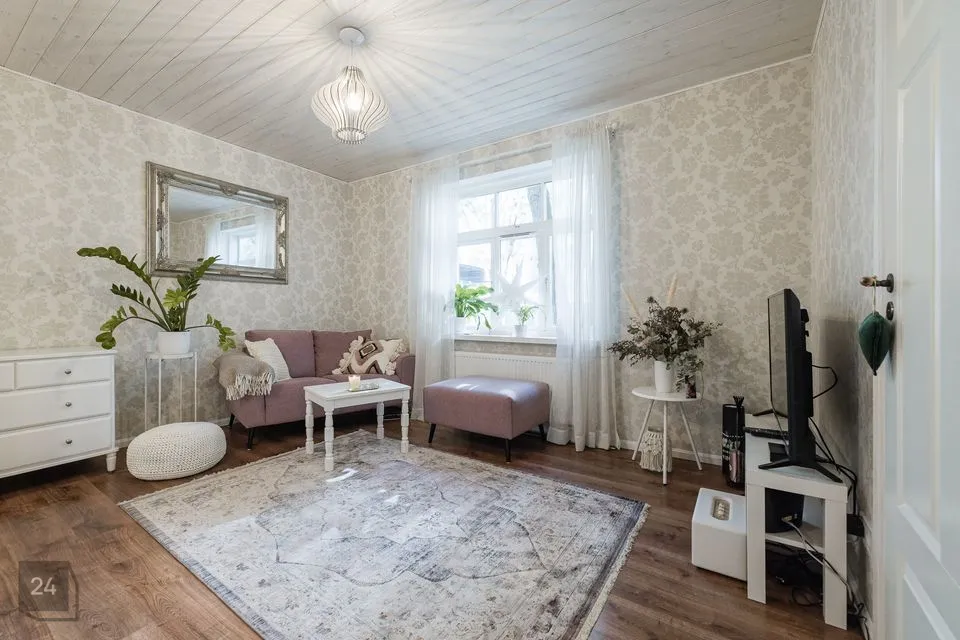 38 m² Korter  -  Tallinn, Kesklinna linnaosa - foto 3