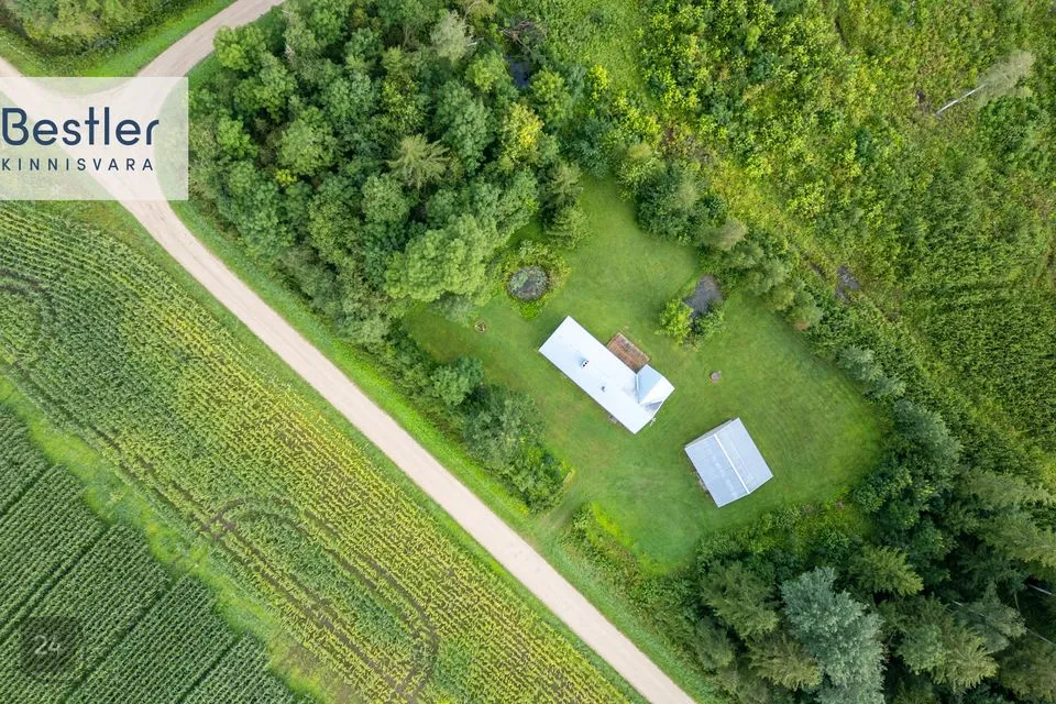 3-toaline Suvila - Põhja-Pärnumaa vald, Altküla