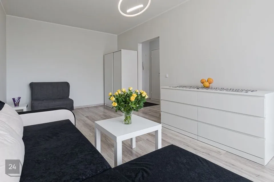 1-toaline Korter - Tallinn, Lasnamäe linnaosa - foto 4