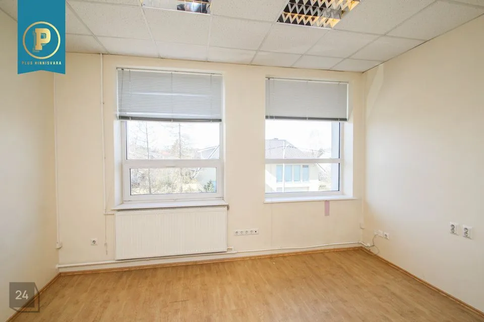 46 m² Äripind  -  Tallinn, Kristiine linnaosa - foto 2