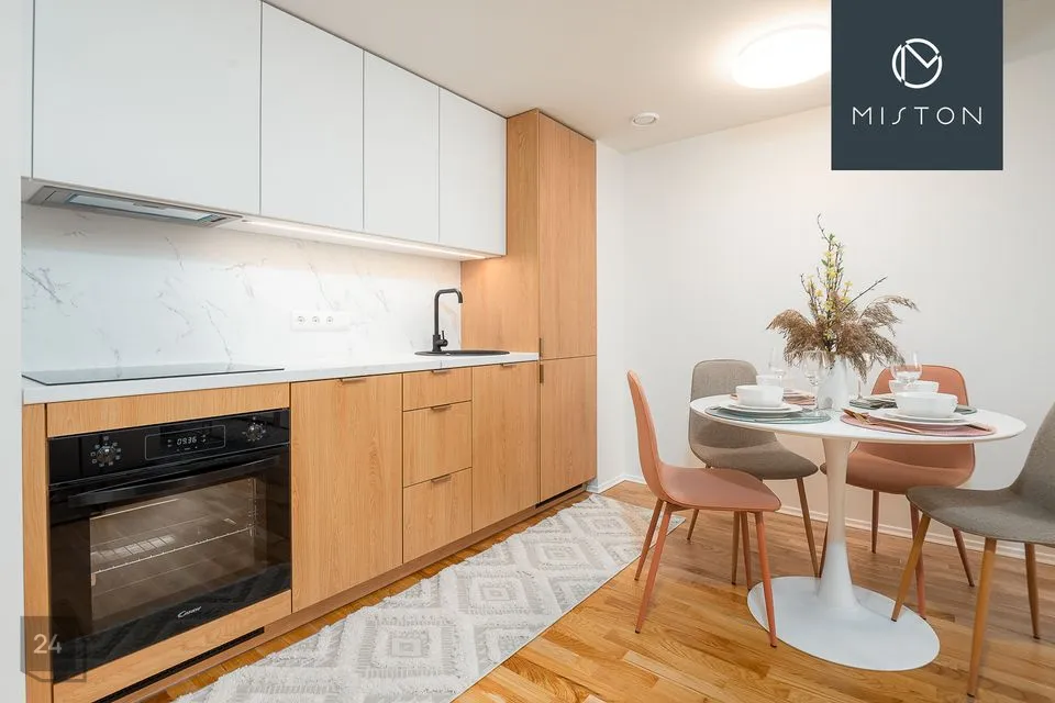 3-toaline Korter - Pärnu linn, Pärnu linn