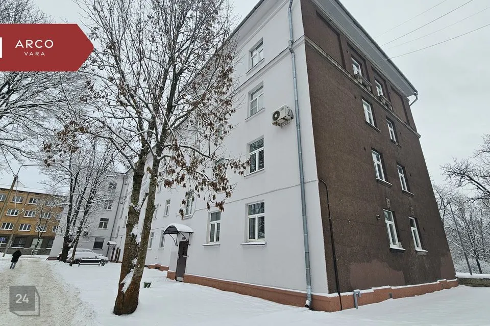 3-toaline Korter  -  Narva linn - foto 2