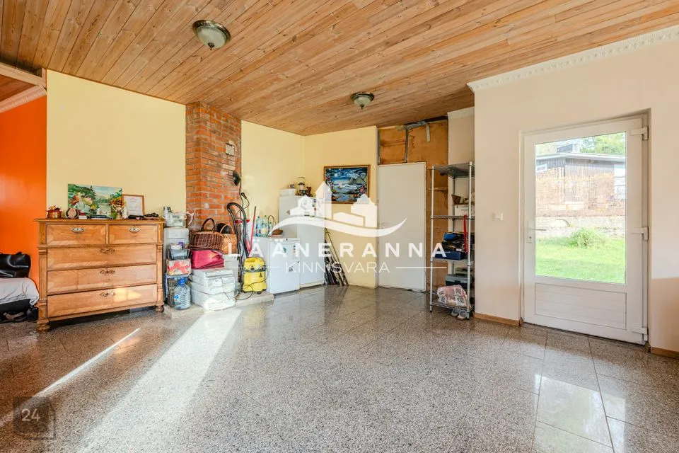 6-toaline Maja - Harku vald, Türisalu küla - foto 2