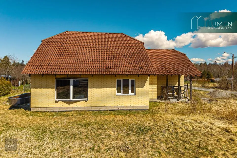 5-комнатная дом в Anija vald, Aegviidu alev - фото 5