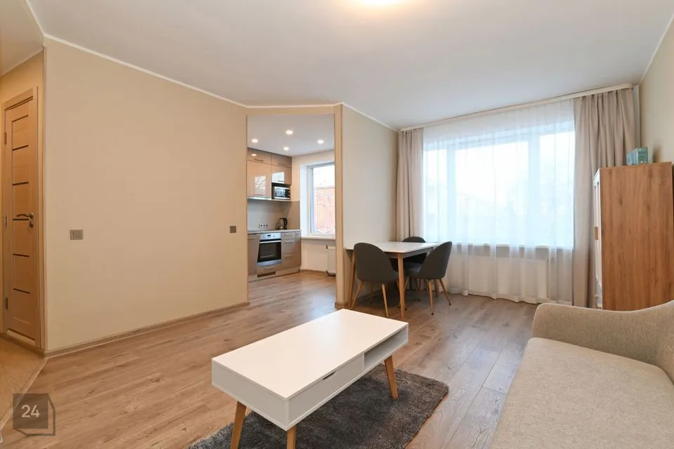 2-toaline Korter  -  Tallinn, Põhja-Tallinna linnaosa - foto 4