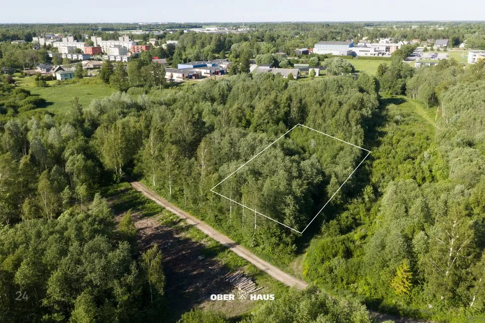 Elamumaa, 2073 m² Maa - Kiili vald, Kiili alev - foto 2