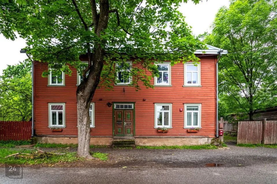 2-toaline Korter  -  Tartu linn, Tartu linn - foto 2