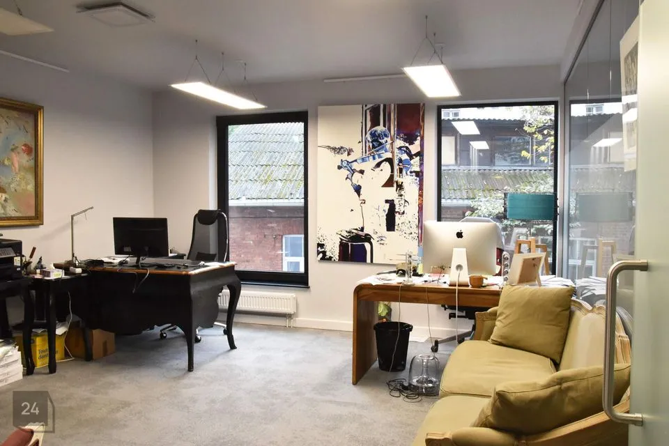 Bureau or Service, 95 m² business in Tallinn, Kesklinna linnaosa - photo 5