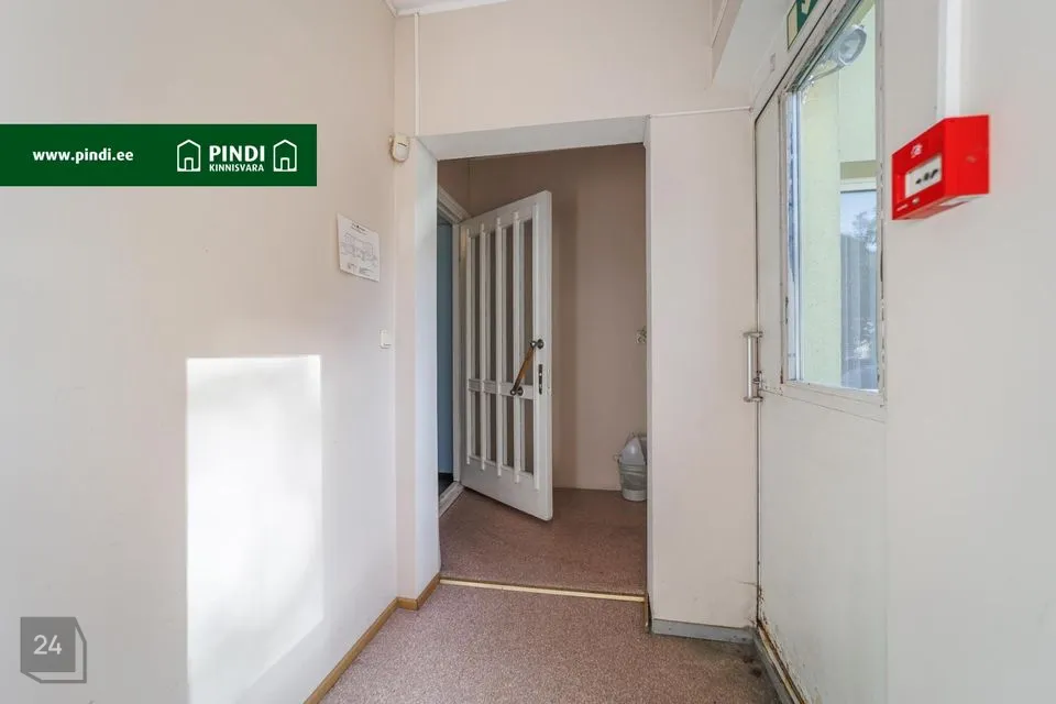 Mitme sihtotstarbega, 121 m² Äripind  -  Tallinn, Kesklinna linnaosa - foto 2