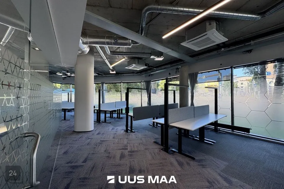 235 m² business in Tallinn, Kesklinna linnaosa - photo 2