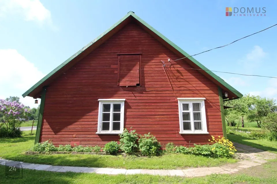 4-комнатная дом в Mulgi vald, Lilli küla - фото 3