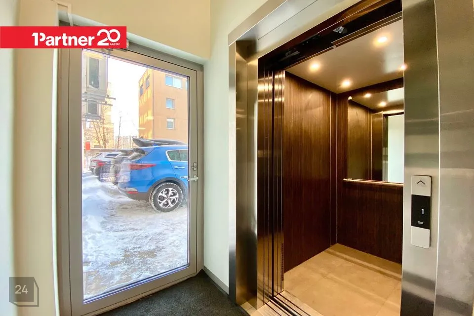 Mitme sihtotstarbega, 415 m² Äripind - Tallinn, Kesklinna linnaosa - foto 5