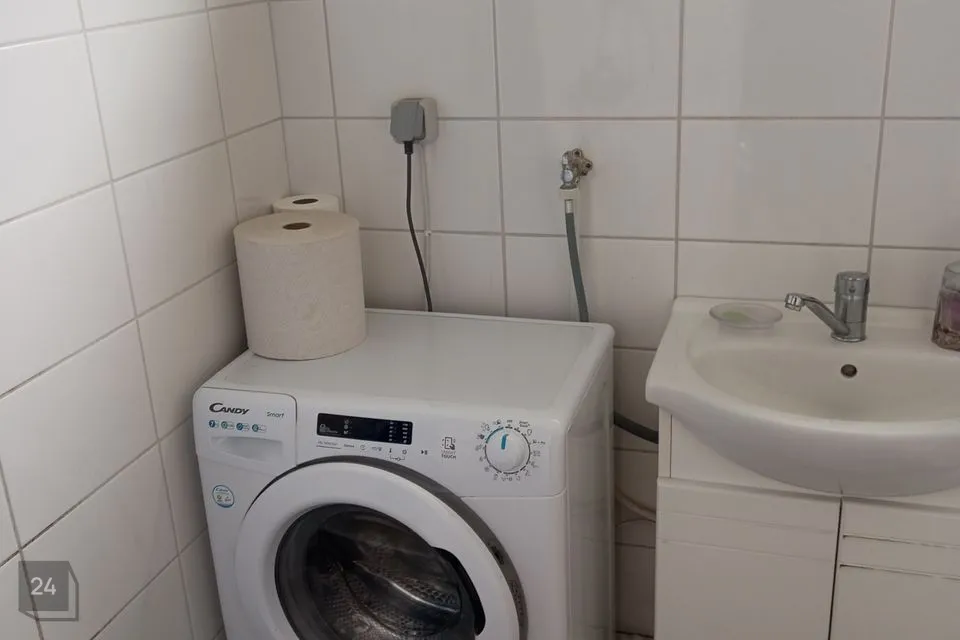 2-toaline Korter  -  Saku vald, Saku alevik - foto 4